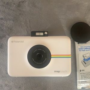 Polaroid Snaptouch